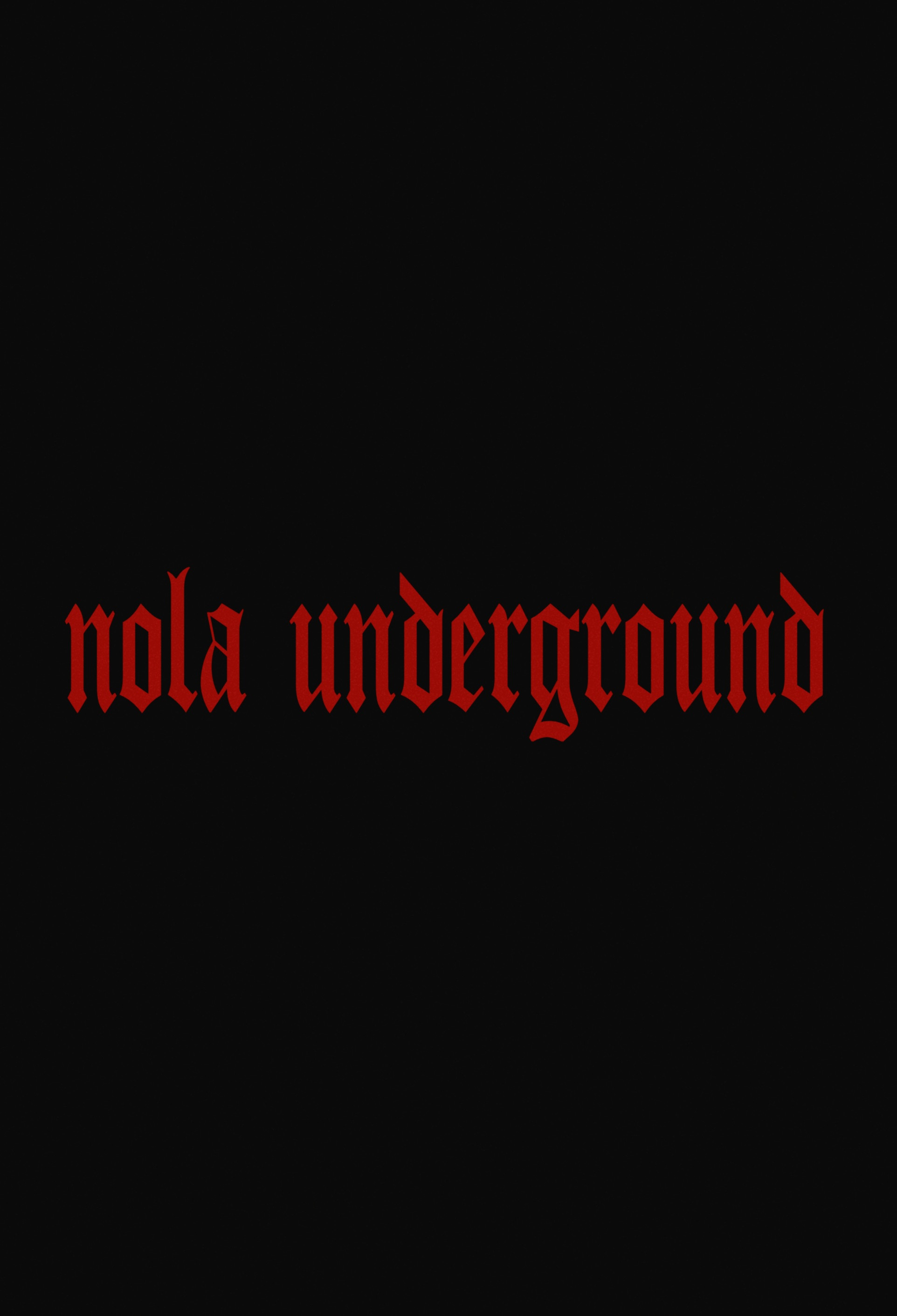NOLA Underground