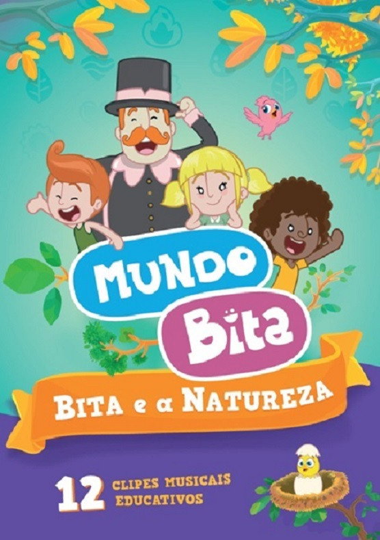 Bita e a Natureza