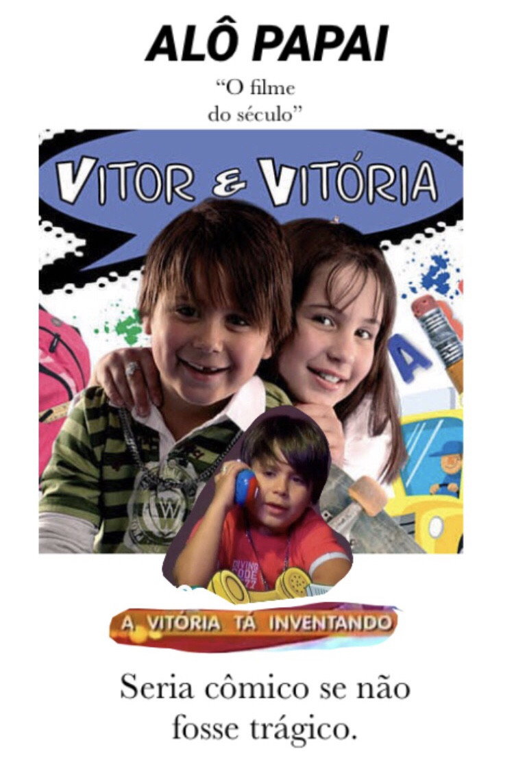 Alô Papai