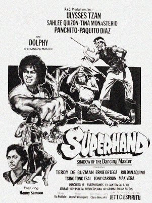 Superhand