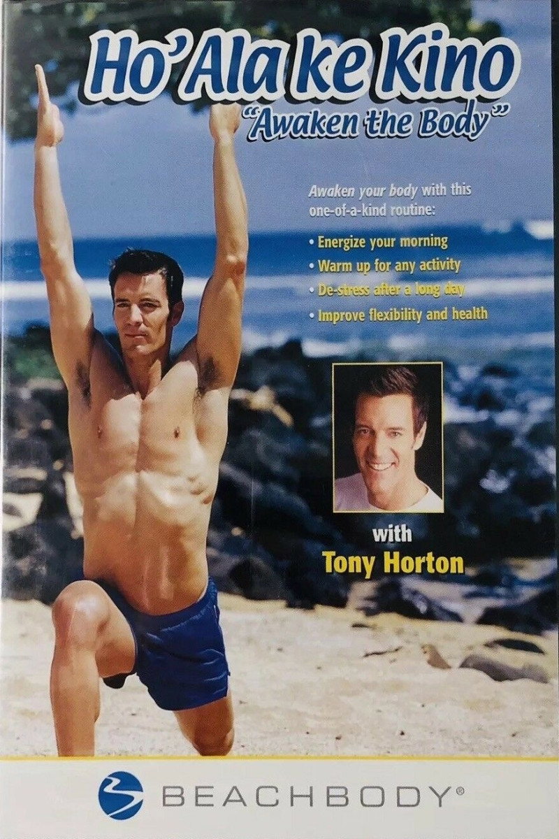 Ho' Ala ke Kino "Awaken the Body"