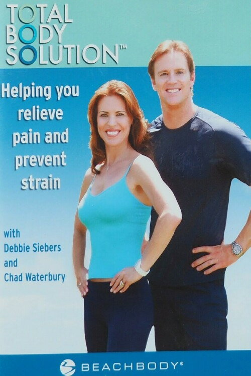 Total Body Solution