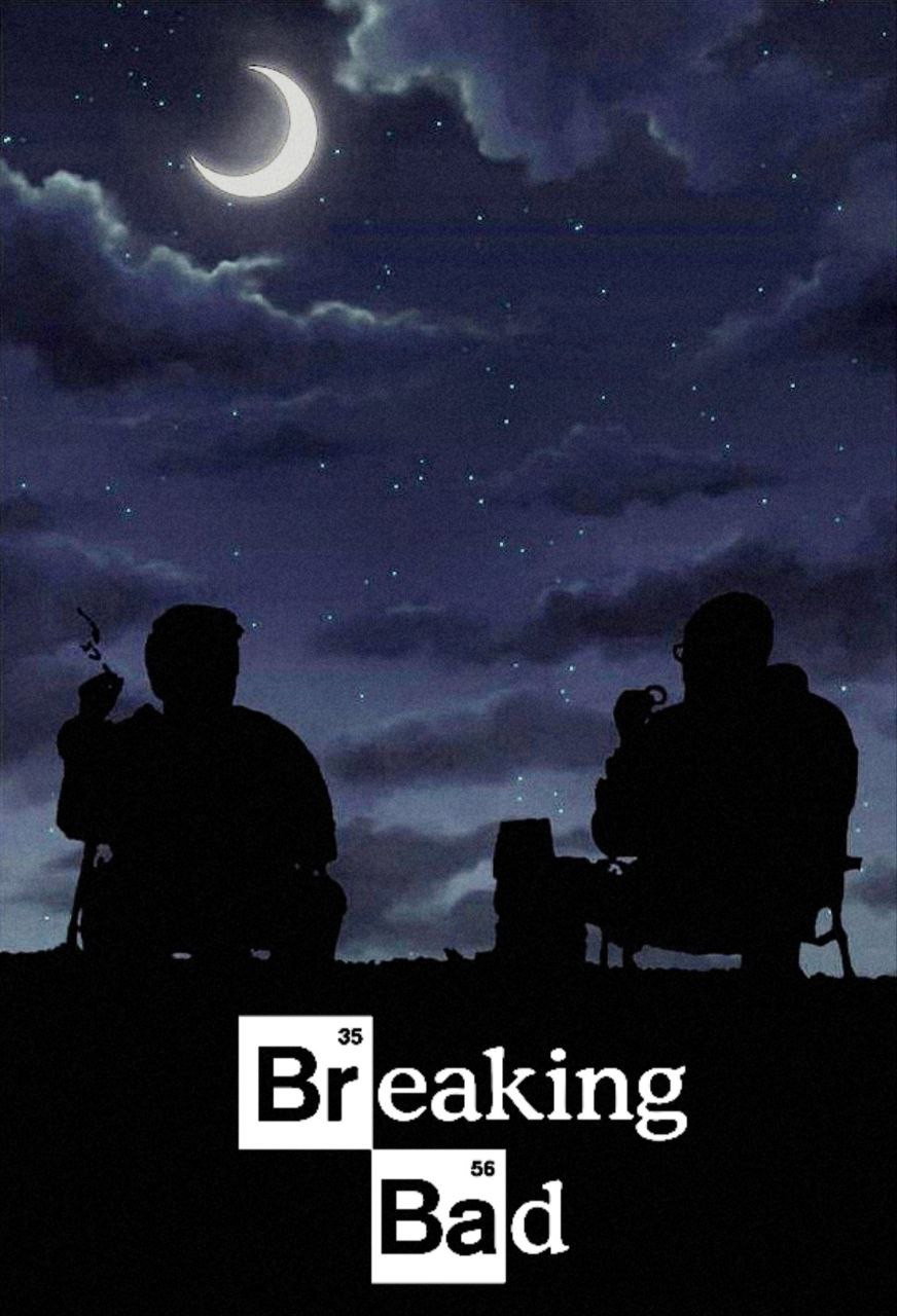 Breaking Bad