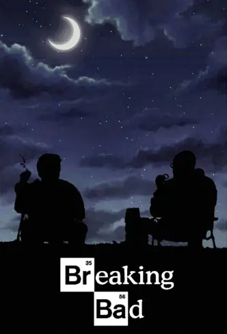 Breaking Bad