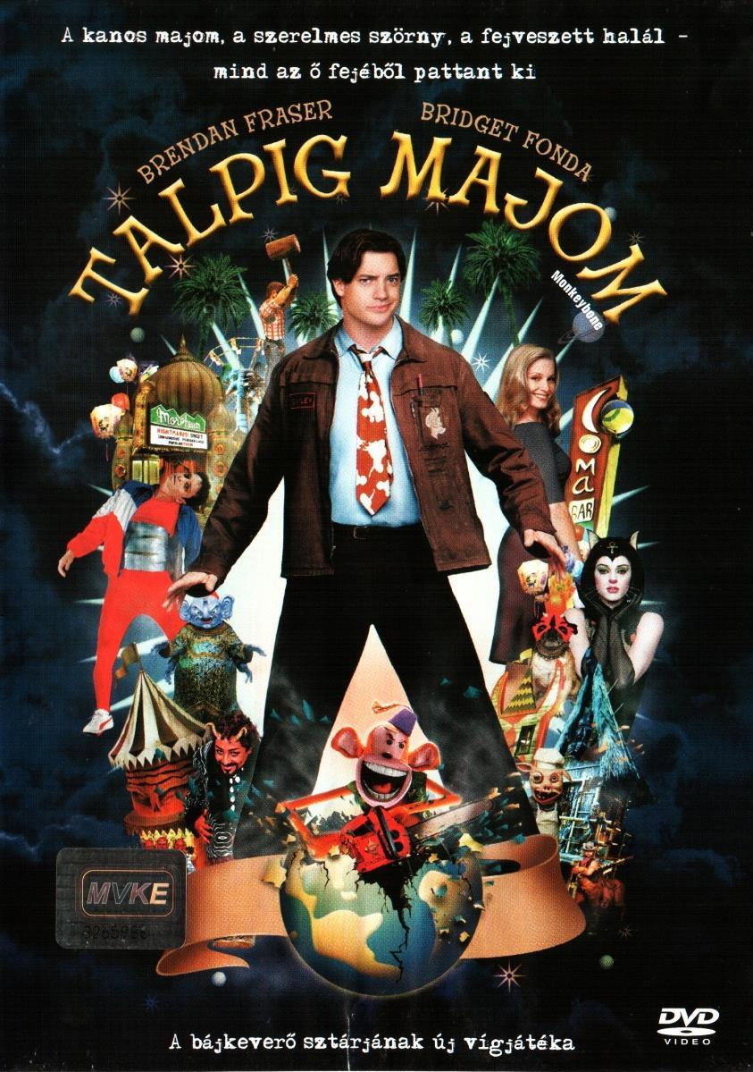 Monkeybone