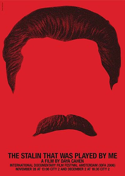 The Stalin That Was Played by Me