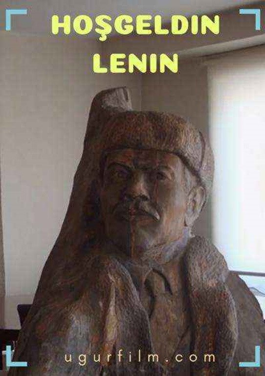 Hoşgeldin Lenin