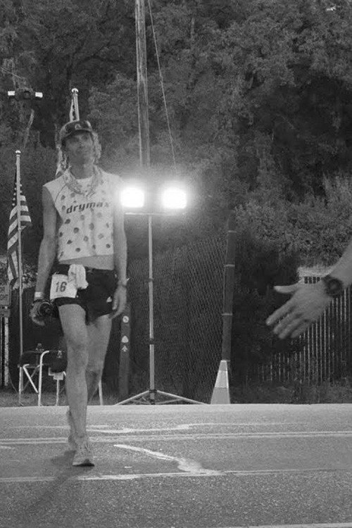 Found on 49: Story of Jim Walmsley