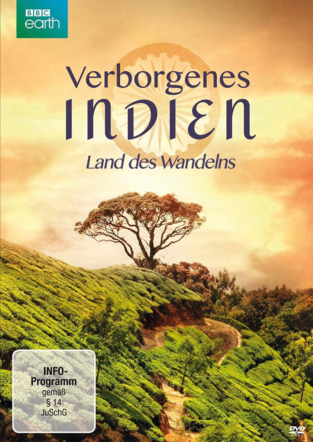 Verborgenes Indien: Land des Wandels