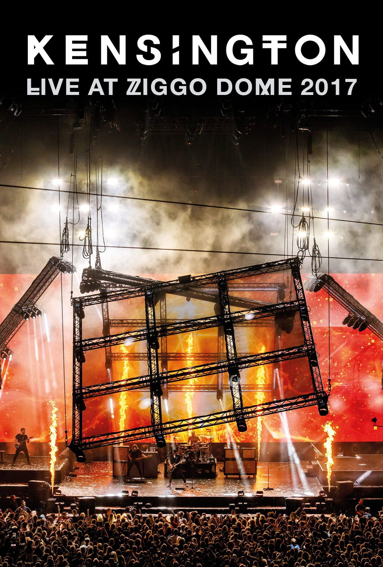 Kensington Live at Ziggo Dome 2017