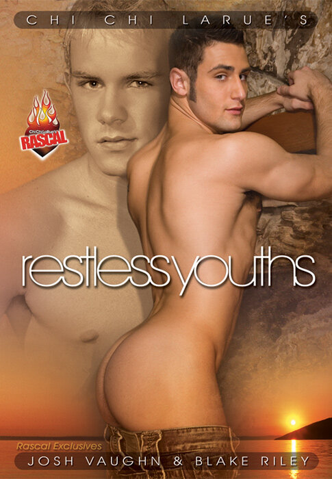 Restless Youths