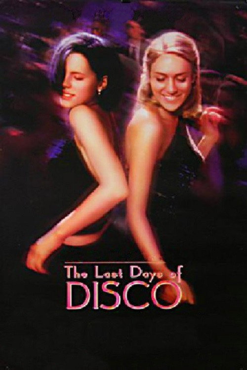 Last Days of Disco - Nachts wird Geschichte gemacht