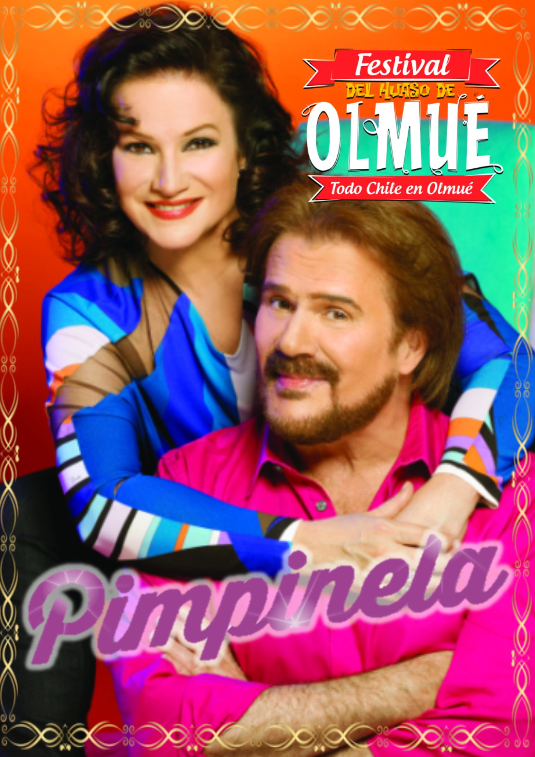 Pimpinela