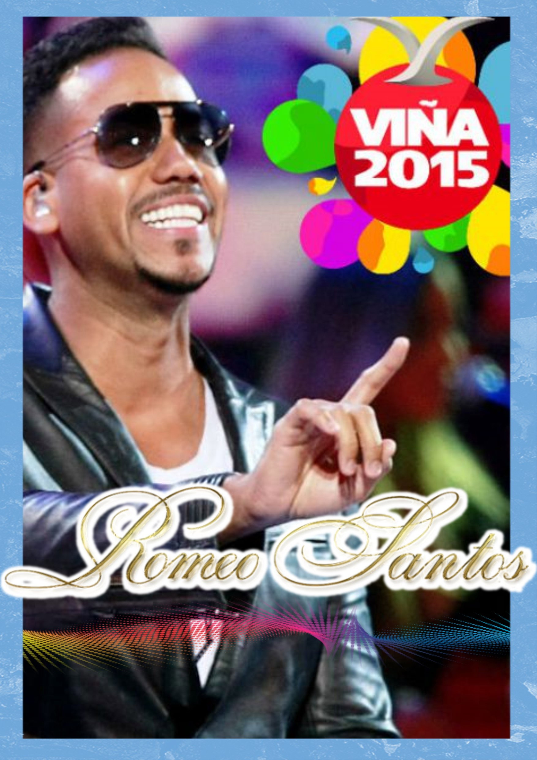 Romeo Santos Live