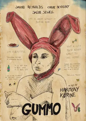 Gummo