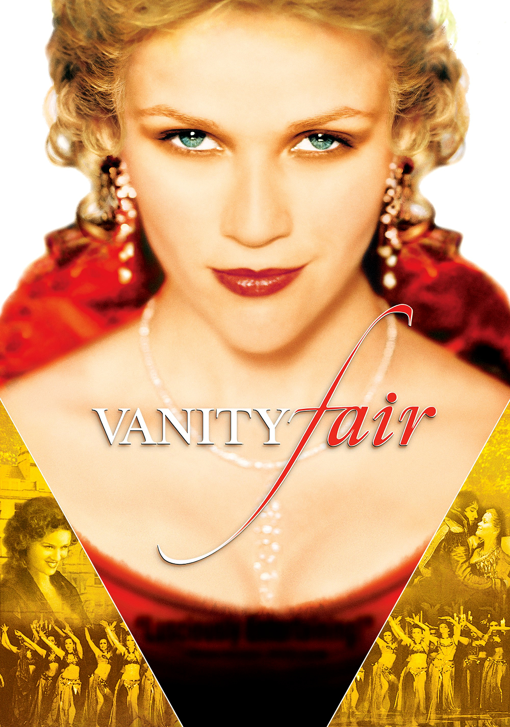 Vanity Fair - Jahrmarkt der Eitelkeiten