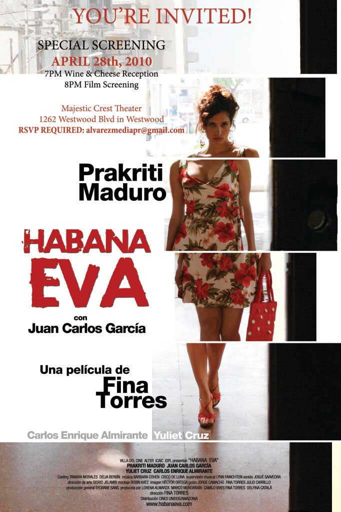 Habana Eva