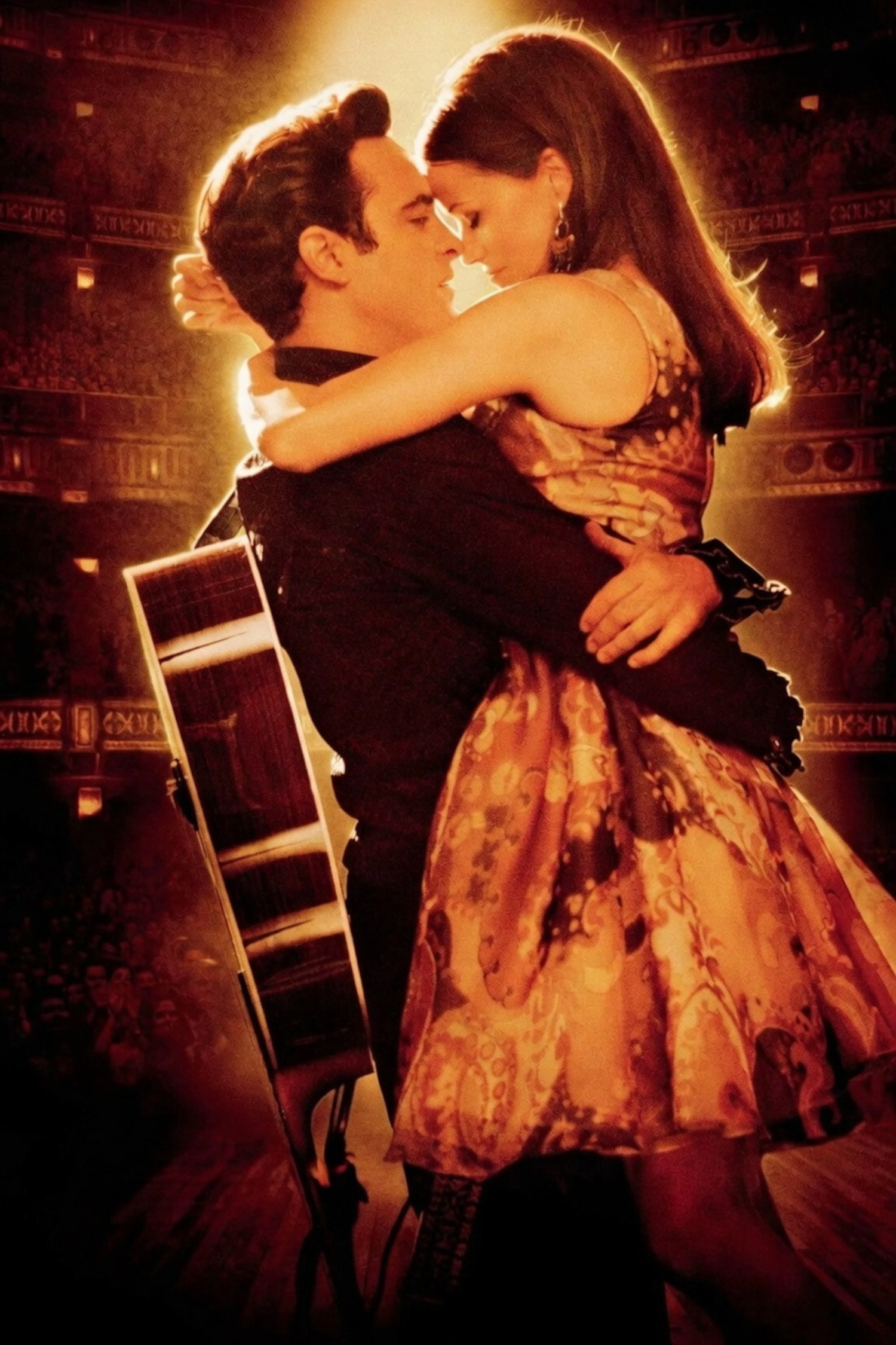 Walk the Line