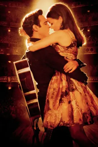 Walk the Line