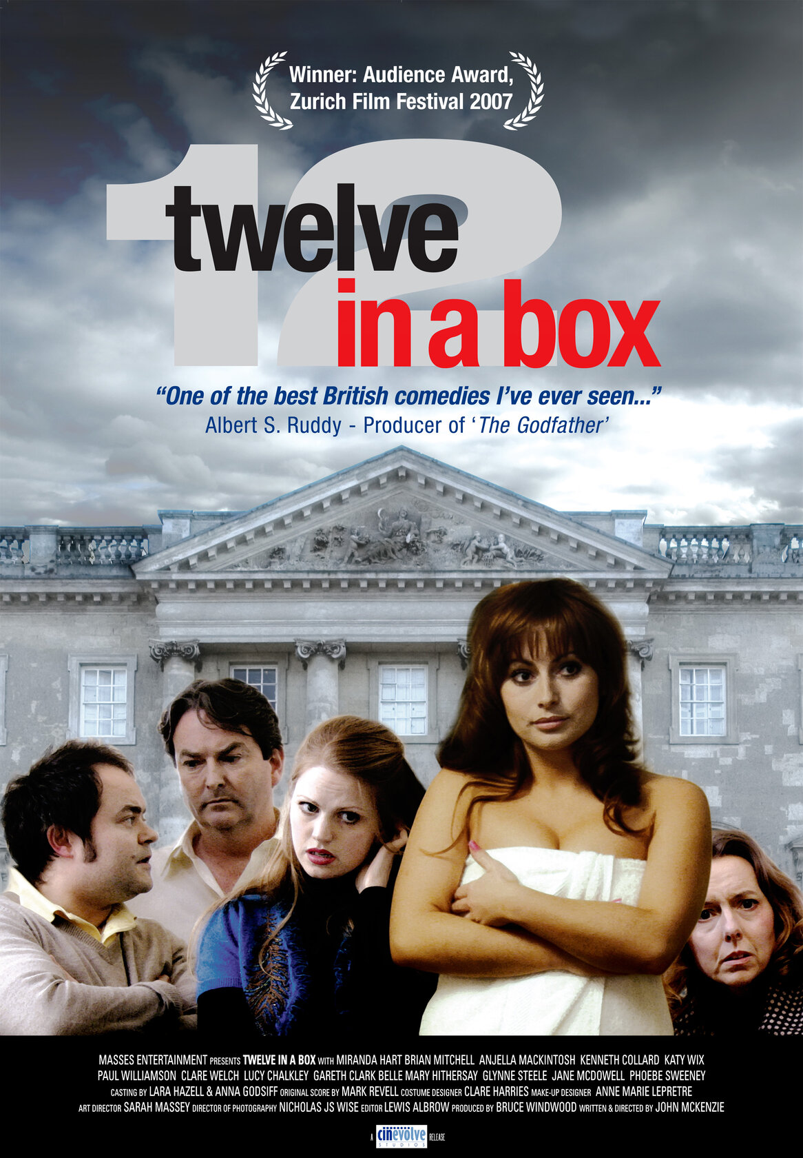 12 in a Box