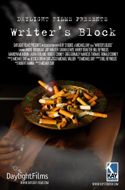 Writer's Block