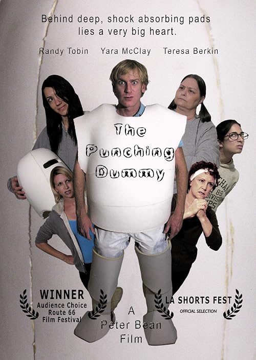 The Punching Dummy