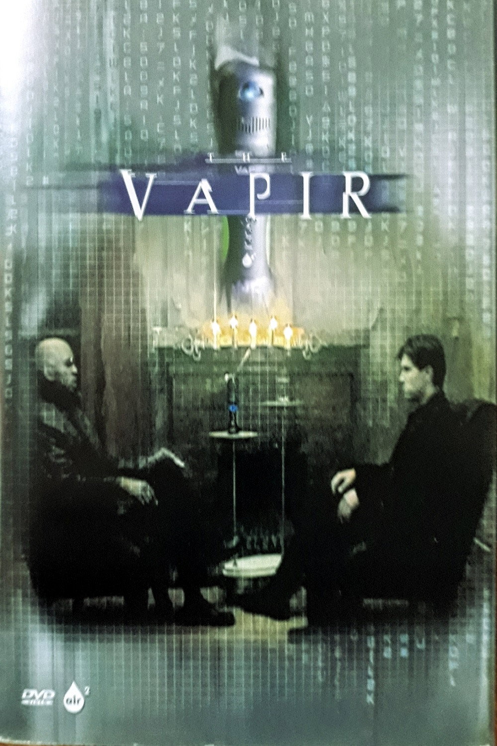 The Vapir