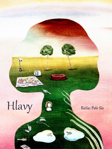 Hlavy
