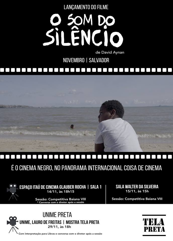 O Som Do Silêncio