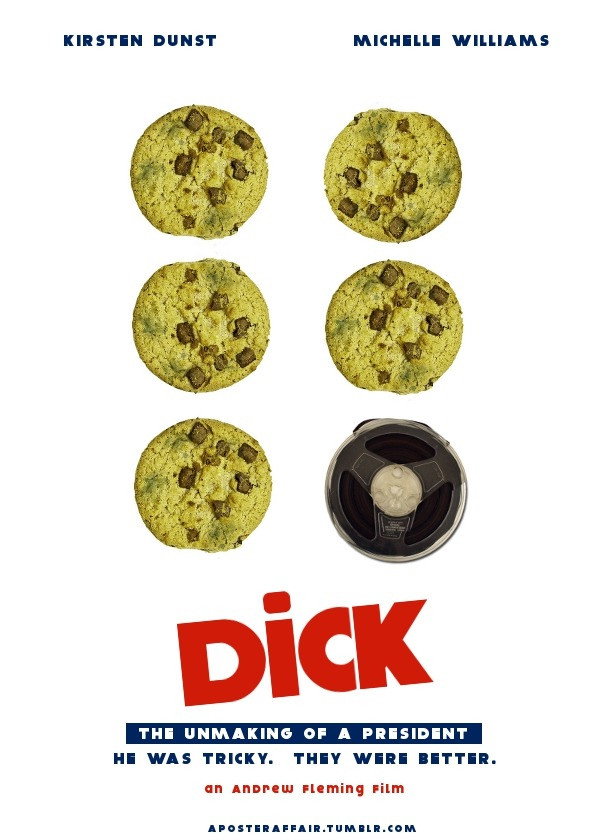 Ich liebe Dick