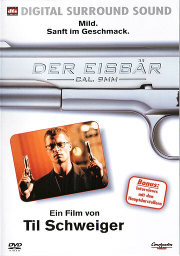 Der Eisbär