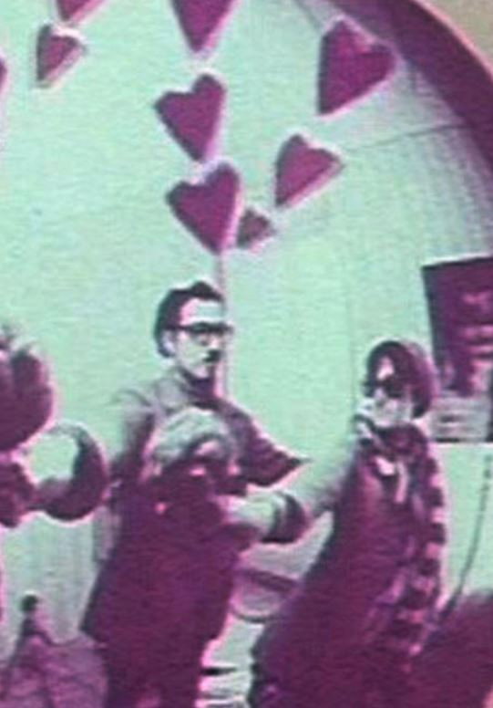 Amour du Cinéma