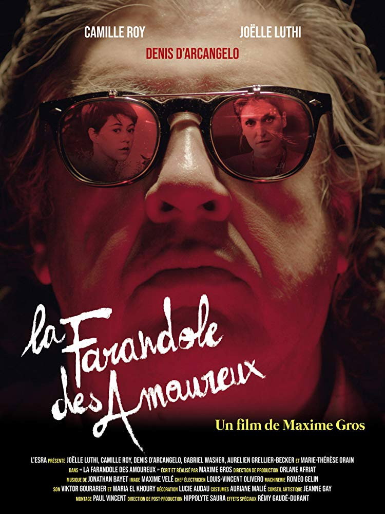 La farandole des amoureux