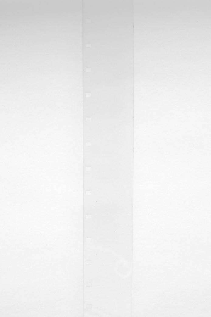 Film for Invisible Ink, Case No. 142: ABBREVIATION FOR DEAD WINTER  [Diminished by 1,794]