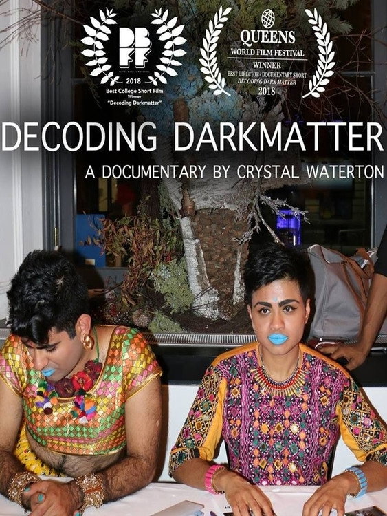 Decoding DarkMatter