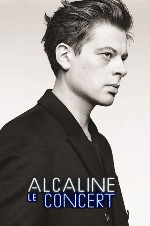 Benjamin Biolay - Alcaline Le Concert