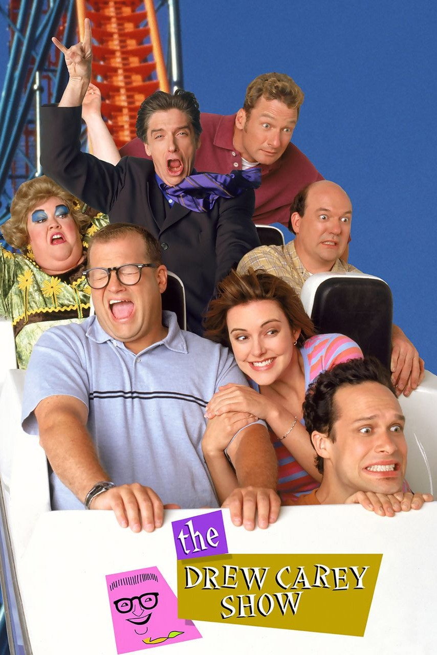 The Drew Carey Show