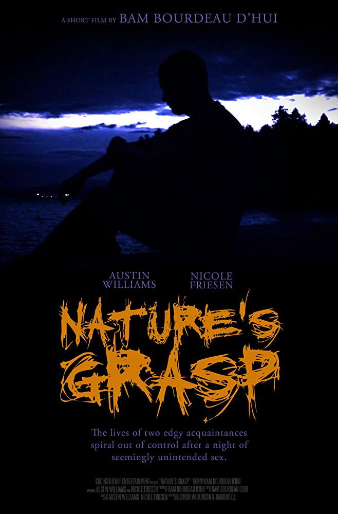 Nature's Grasp
