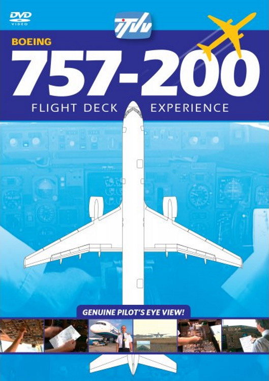 ITTV Airtours 757-200