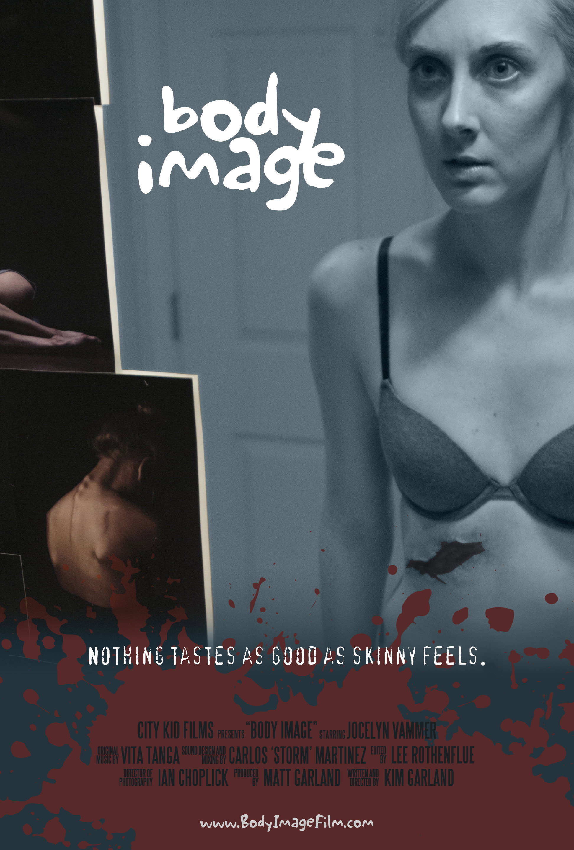 Be Inside