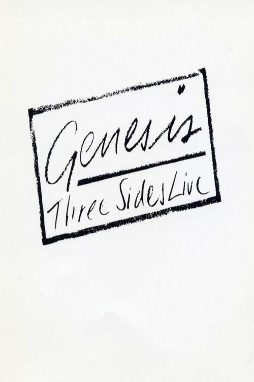 Three Sides Live - 1982