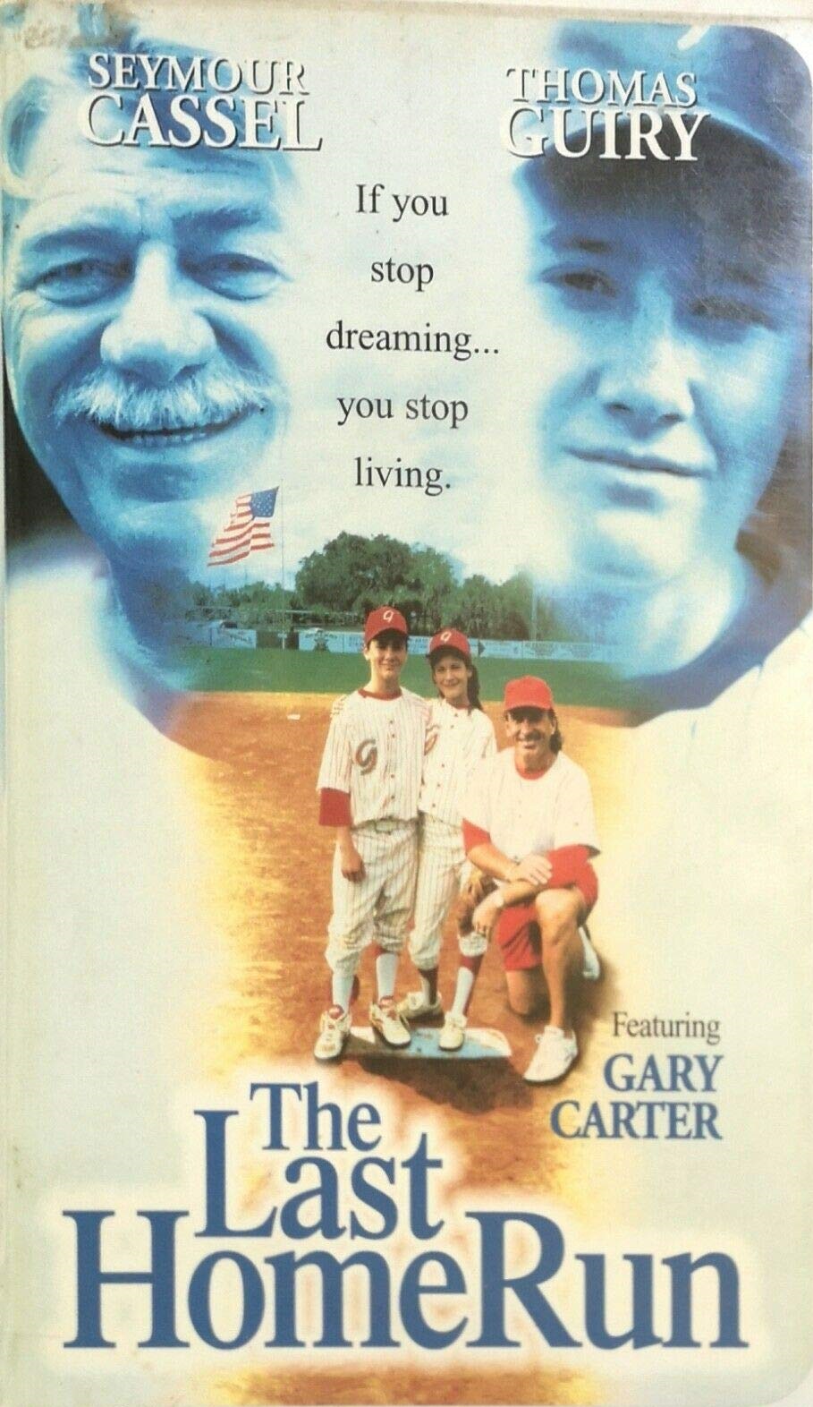 The Last Home Run