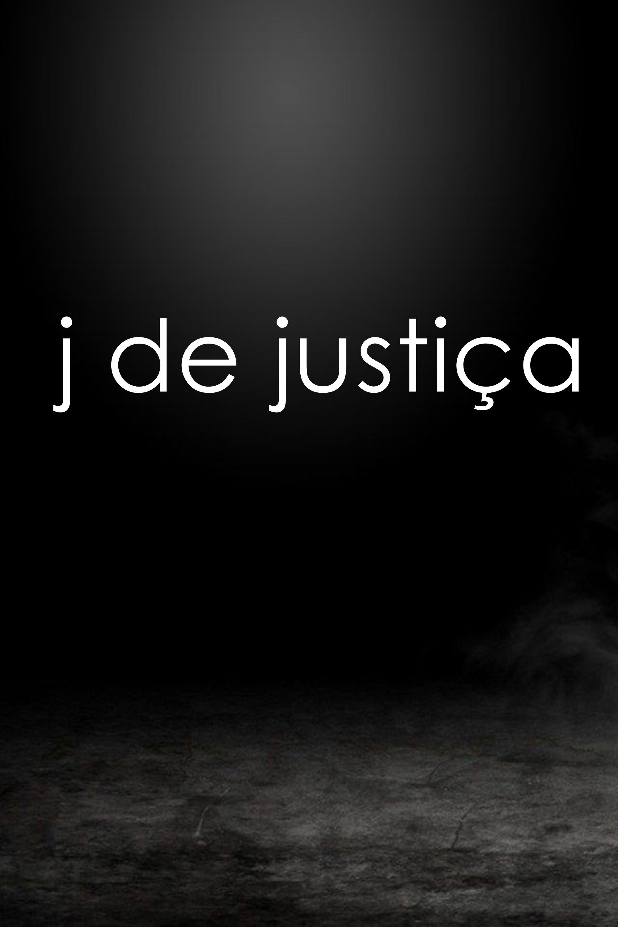 J de Justiça