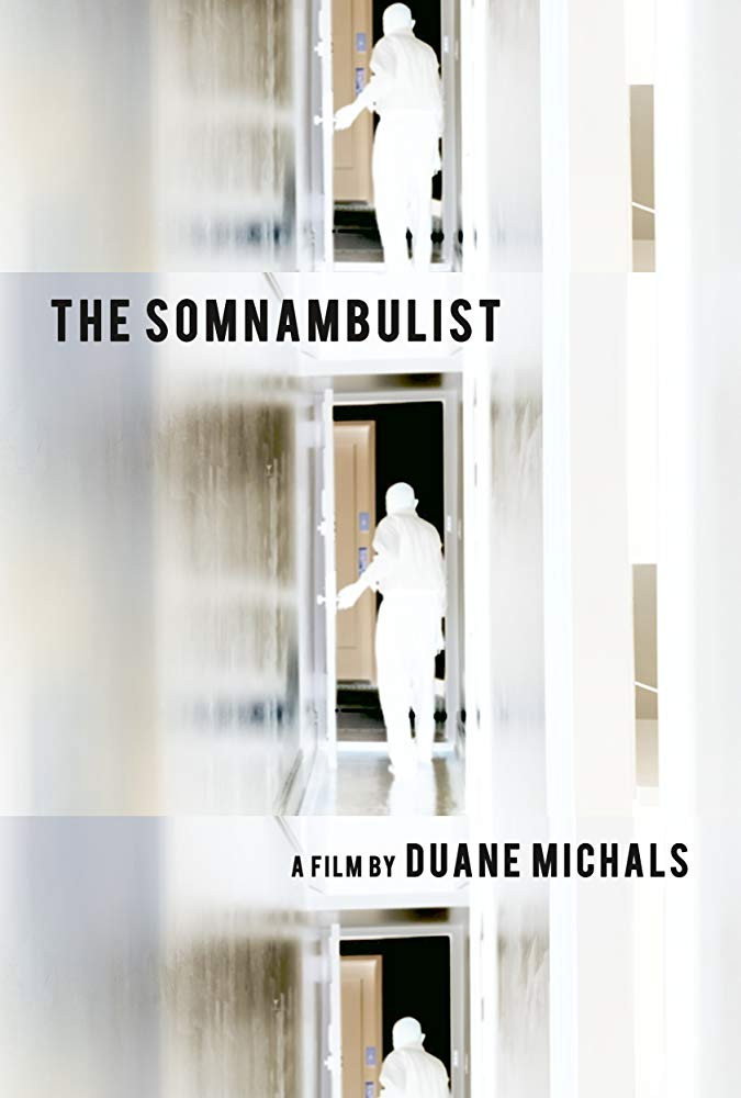 The Somnambulist