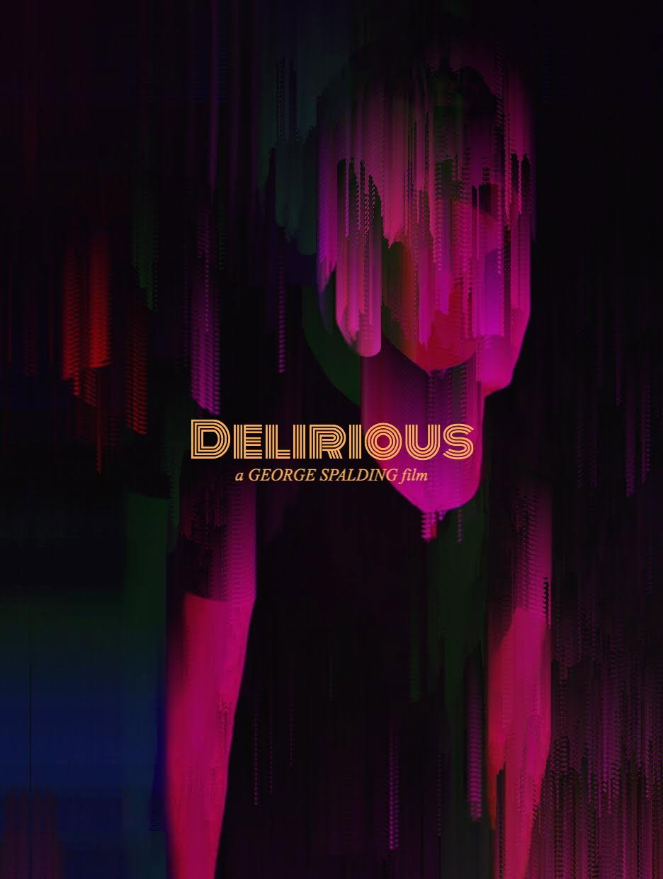 Delirious: Episode I - Decoding Harry