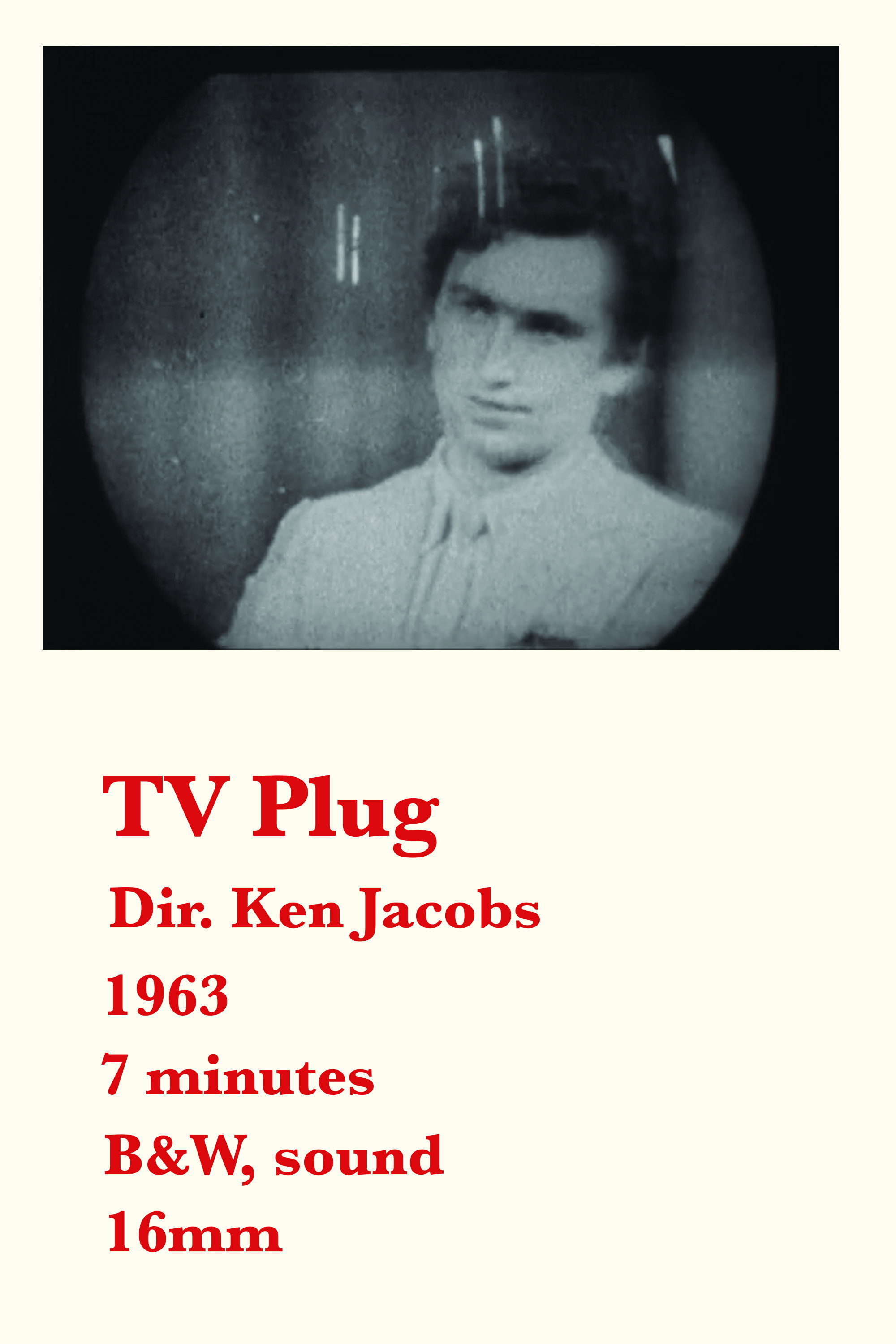 TV Plug