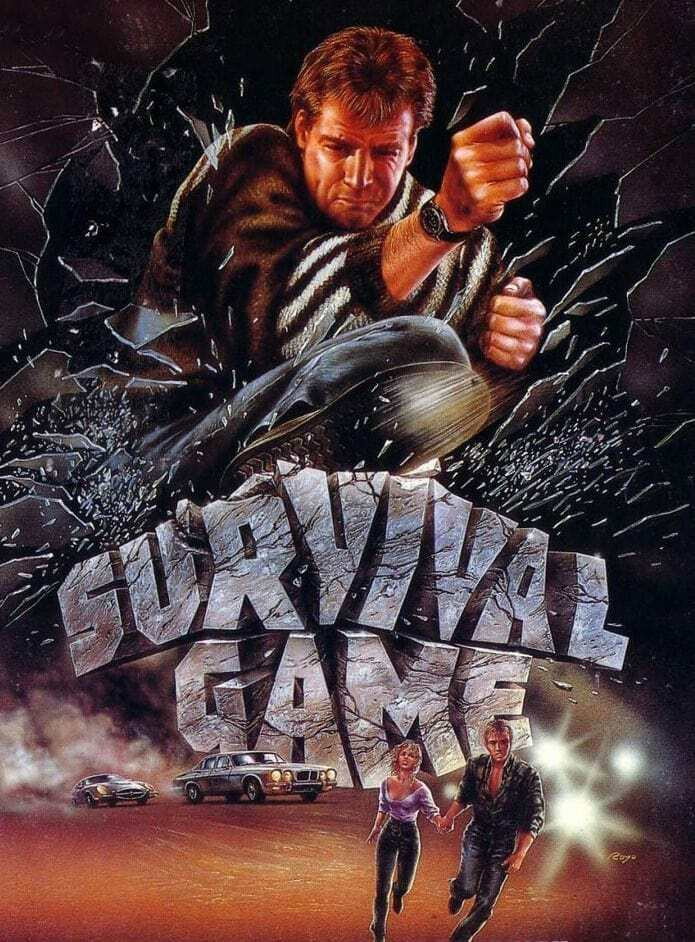 Игра на выживание