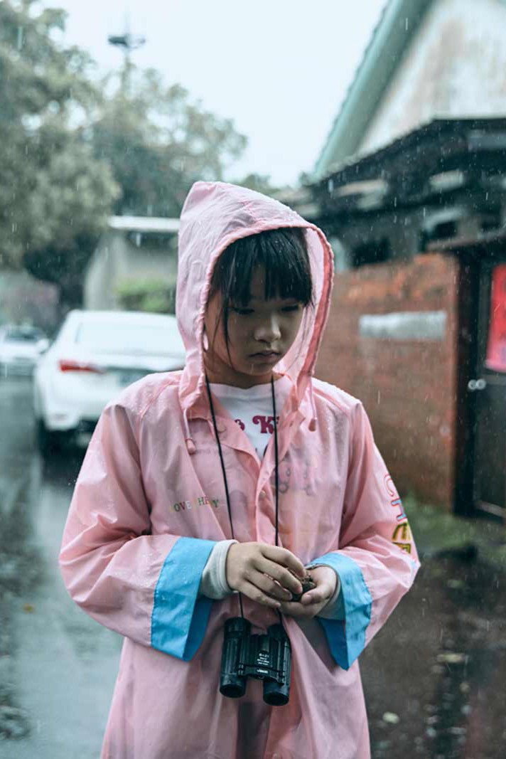 奔
