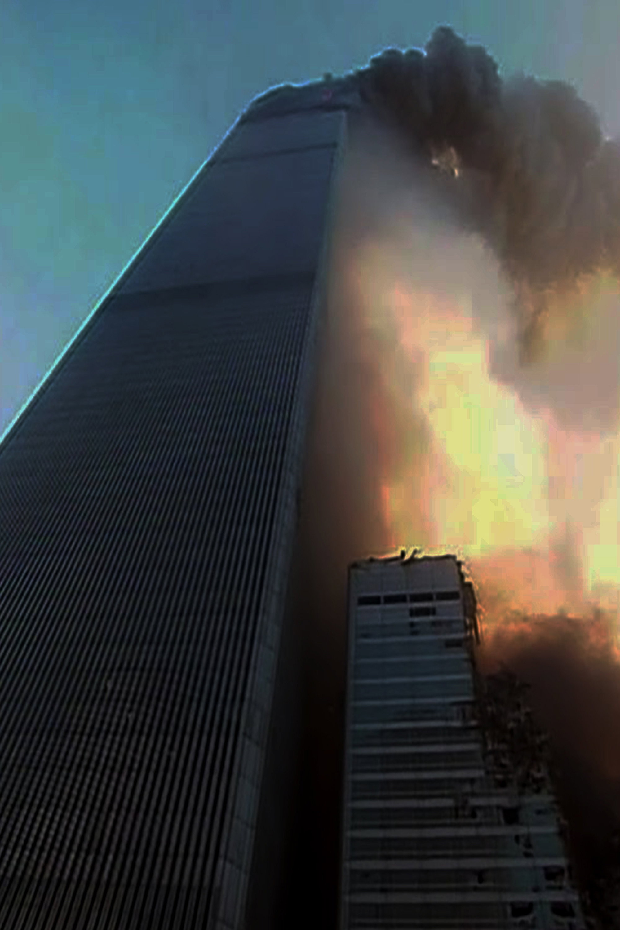 WTC 9/11 Video