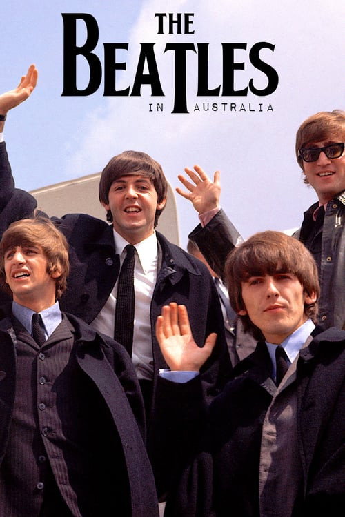 The Beatles  Festival Hall